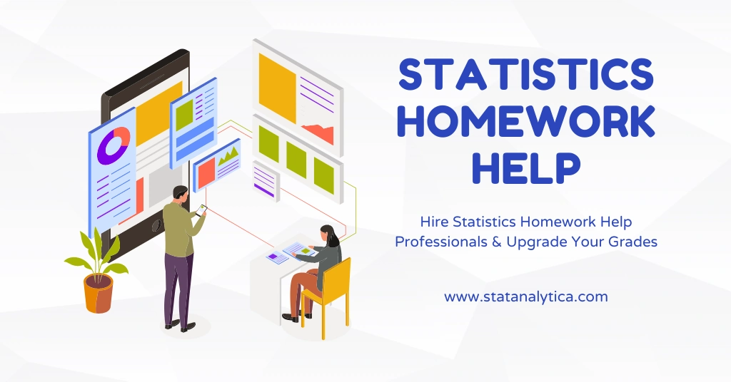 Statistics homework Help 